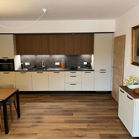 Apartman Hruska Cerny Dul Εξωτερικό φωτογραφία