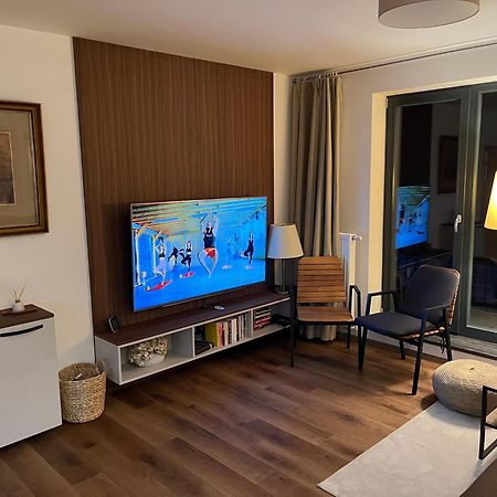 Apartman Hruska Cerny Dul Εξωτερικό φωτογραφία