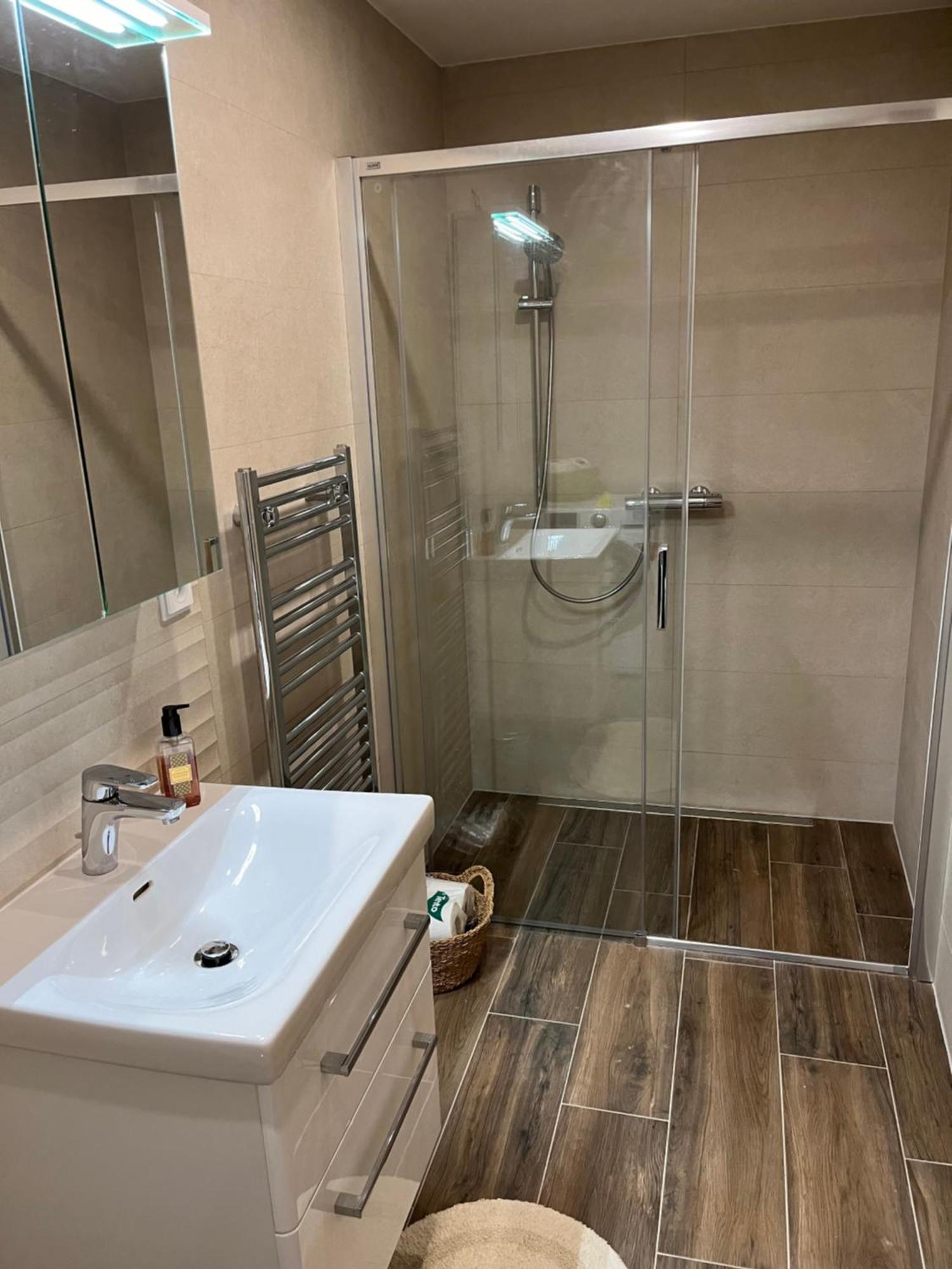 Apartman Hruska Cerny Dul Εξωτερικό φωτογραφία