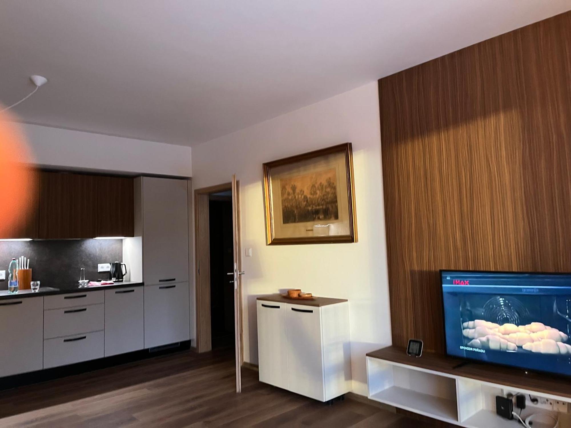 Apartman Hruska Cerny Dul Εξωτερικό φωτογραφία