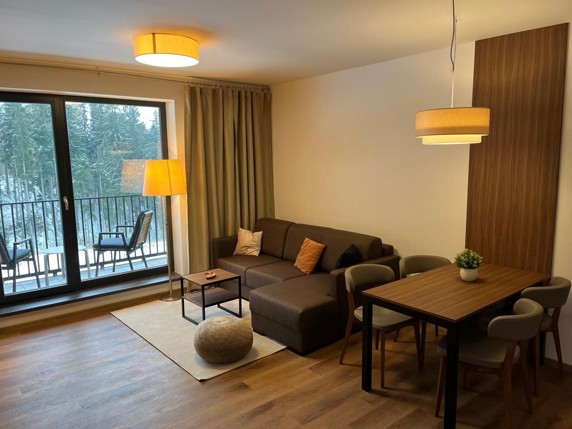 Apartman Hruska Cerny Dul Εξωτερικό φωτογραφία