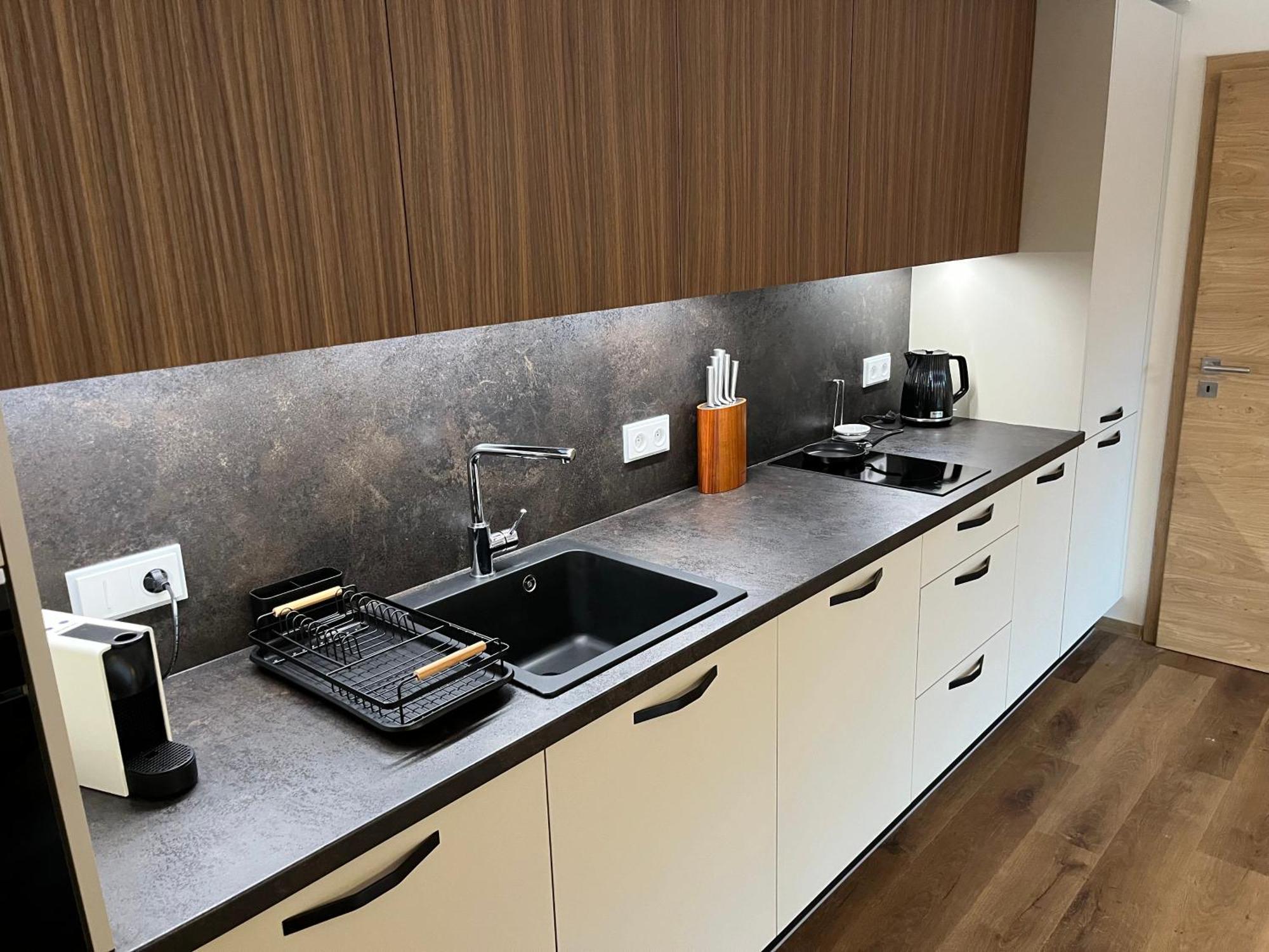 Apartman Hruska Cerny Dul Εξωτερικό φωτογραφία