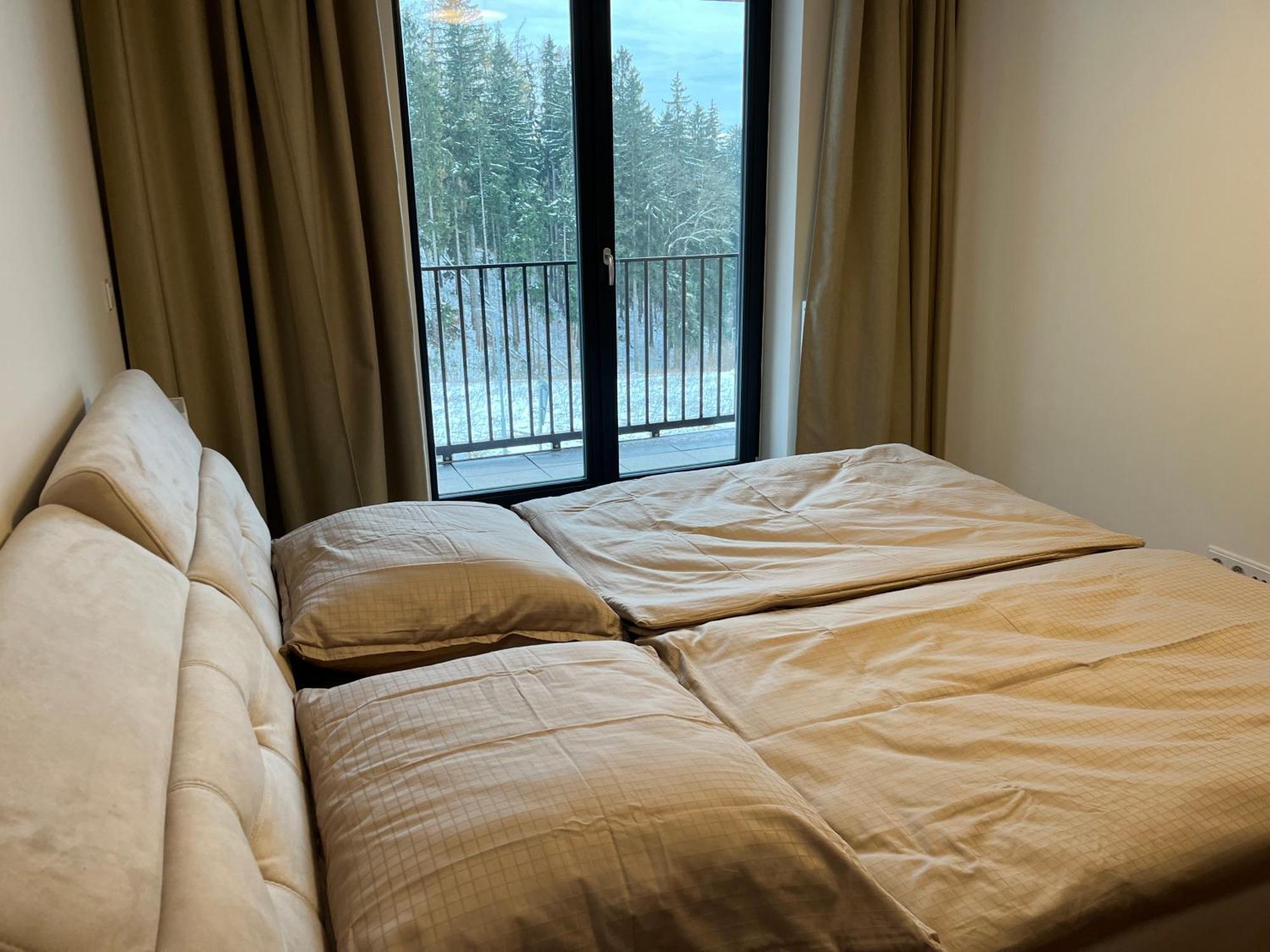 Apartman Hruska Cerny Dul Εξωτερικό φωτογραφία