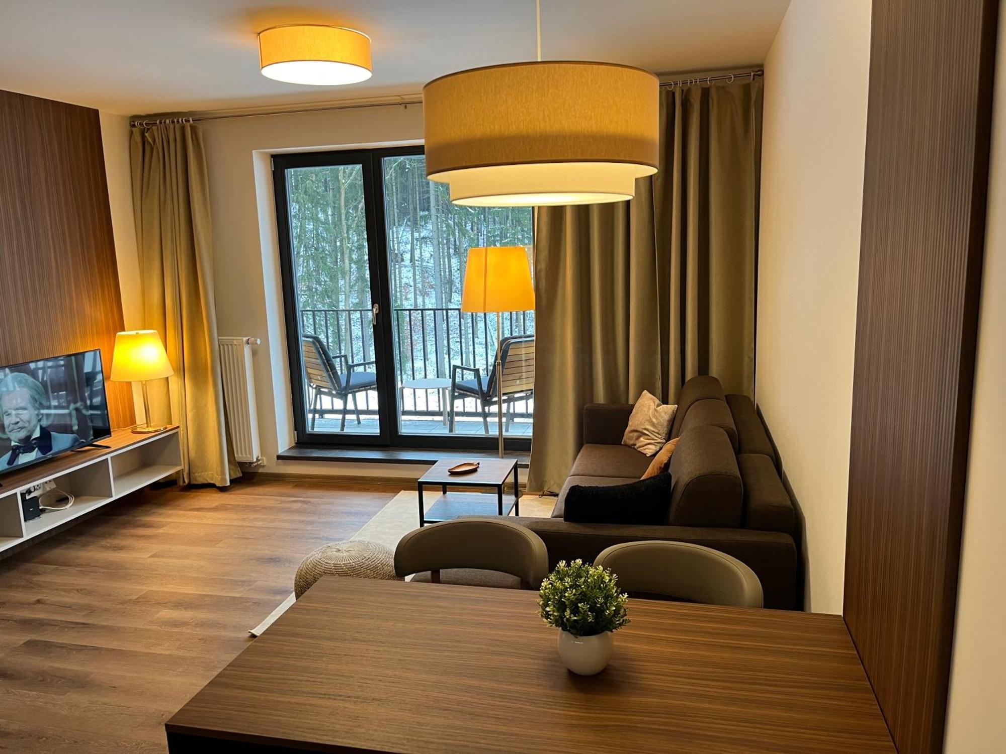 Apartman Hruska Cerny Dul Εξωτερικό φωτογραφία