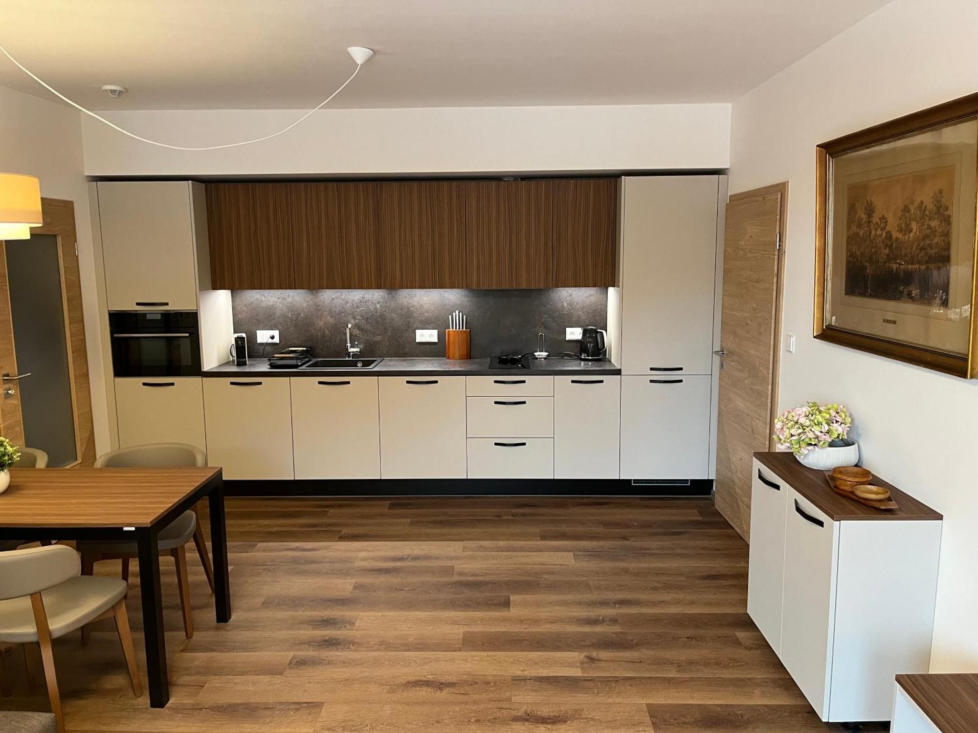 Apartman Hruska Cerny Dul Εξωτερικό φωτογραφία