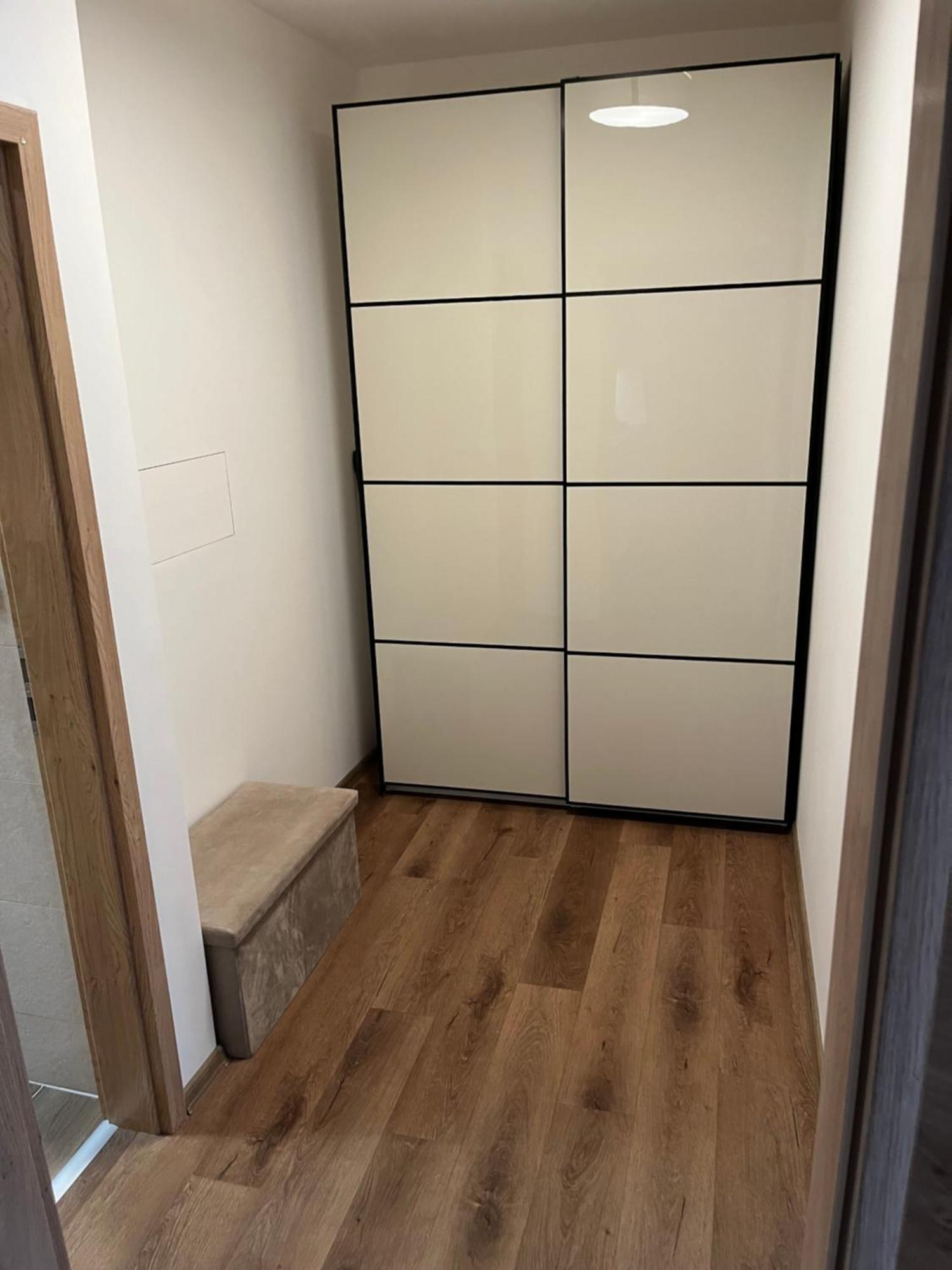 Apartman Hruska Cerny Dul Εξωτερικό φωτογραφία