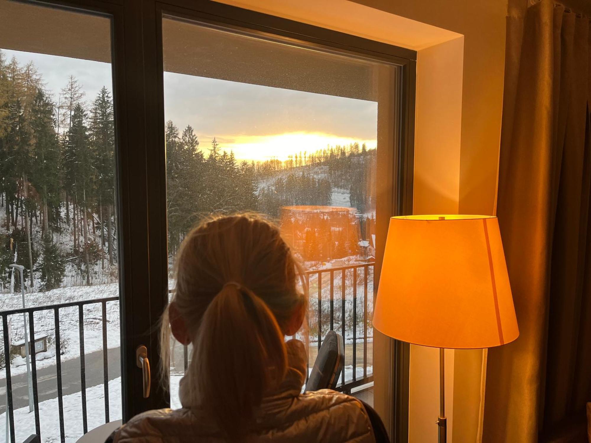 Apartman Hruska Cerny Dul Εξωτερικό φωτογραφία