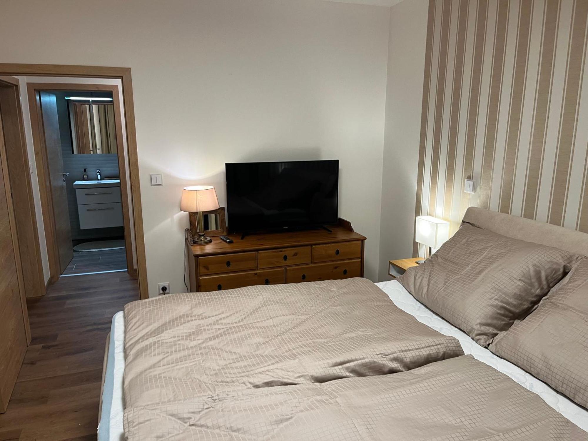 Apartman Hruska Cerny Dul Εξωτερικό φωτογραφία