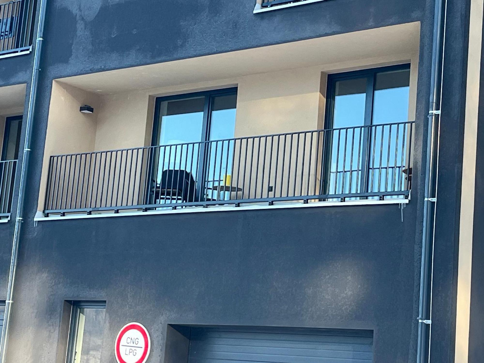 Apartman Hruska Cerny Dul Εξωτερικό φωτογραφία