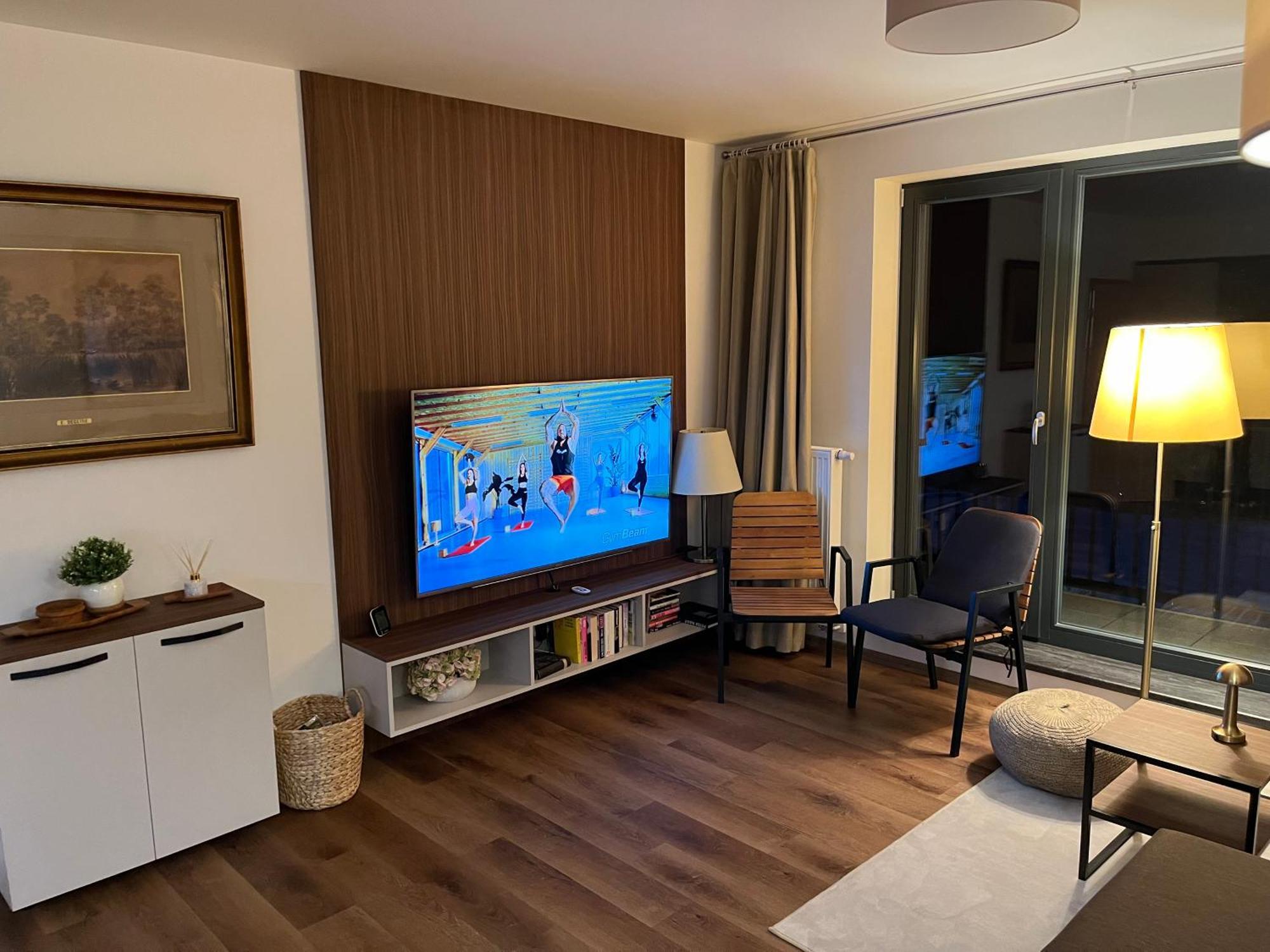 Apartman Hruska Cerny Dul Εξωτερικό φωτογραφία