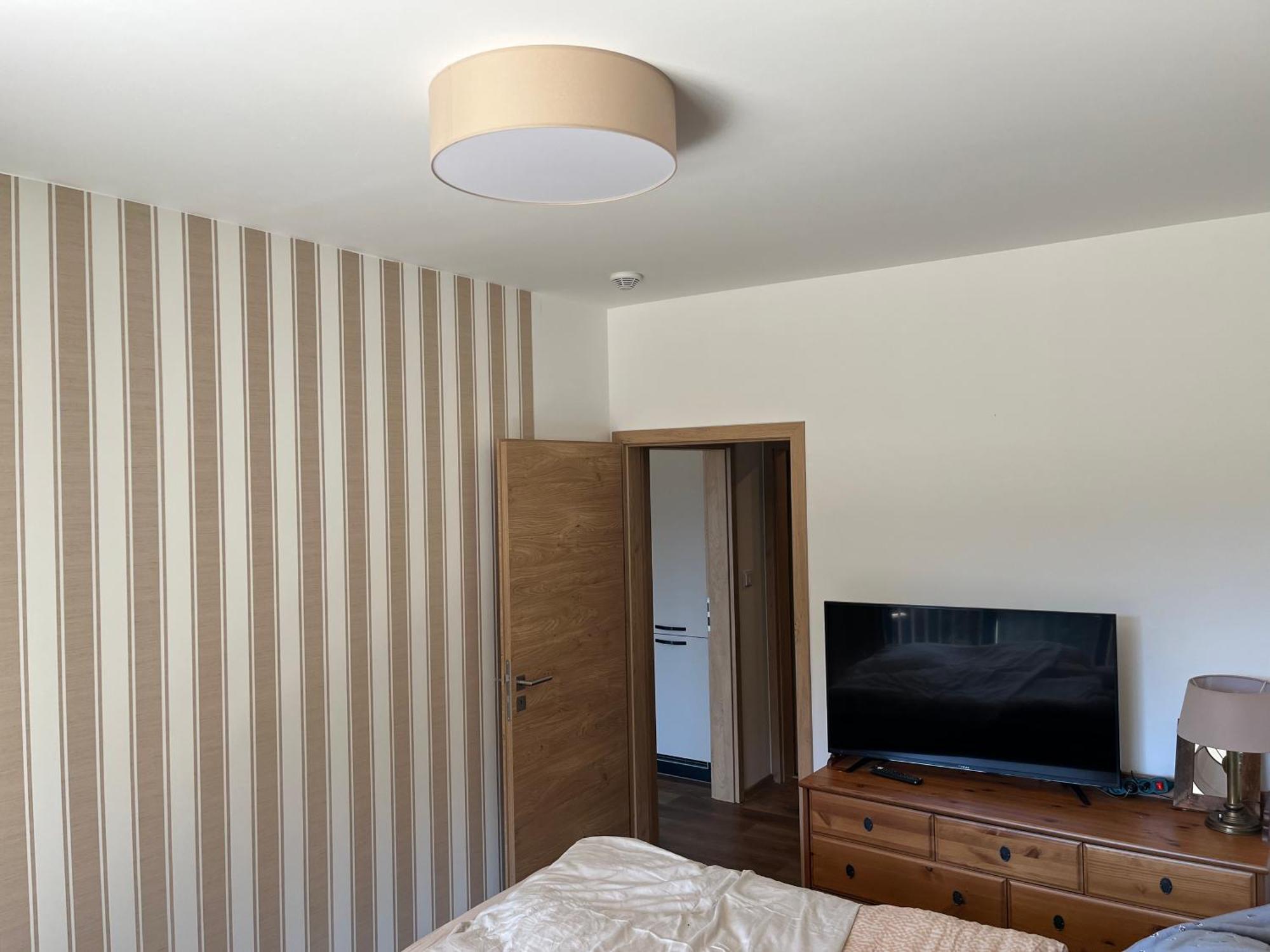 Apartman Hruska Cerny Dul Εξωτερικό φωτογραφία